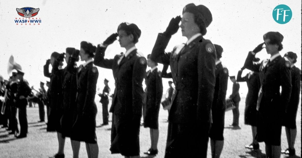 Women Airforce Service Pilots (WASP)